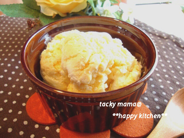 たっきーママ＠＊＊happy kitchen＊＊