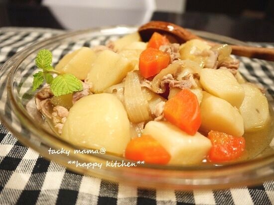 たっきーママ＠＊＊happy kitchen＊＊