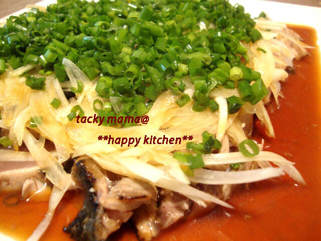 たっきーママ＠＊＊happy kitchen＊＊