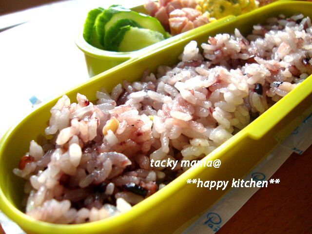 たっきーママ＠＊＊happy kitchen＊＊