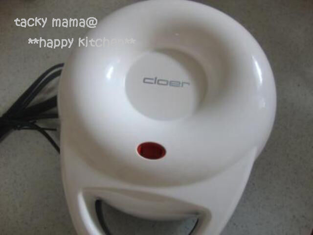 たっきーママ＠＊＊happy kitchen＊＊