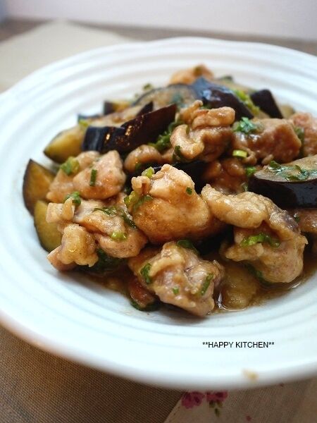 たっきーママ@**happy kitchen**