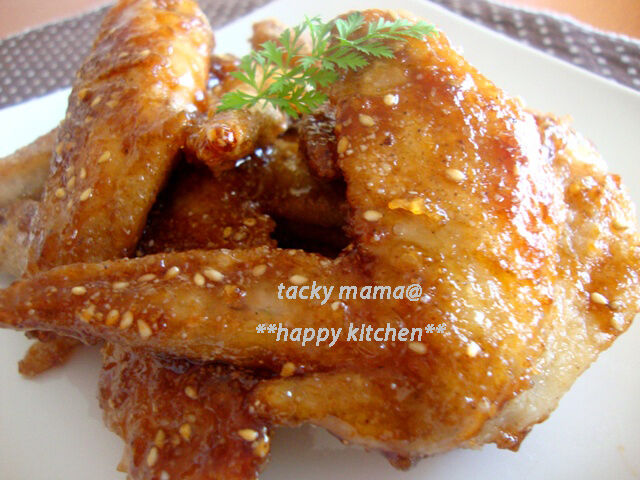 たっきーママ@**happy kitchen**