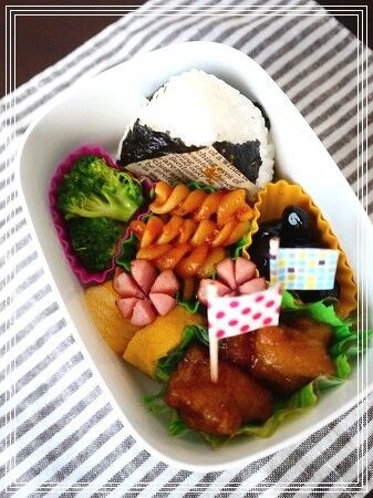 たっきーママ@**happy kitchen**