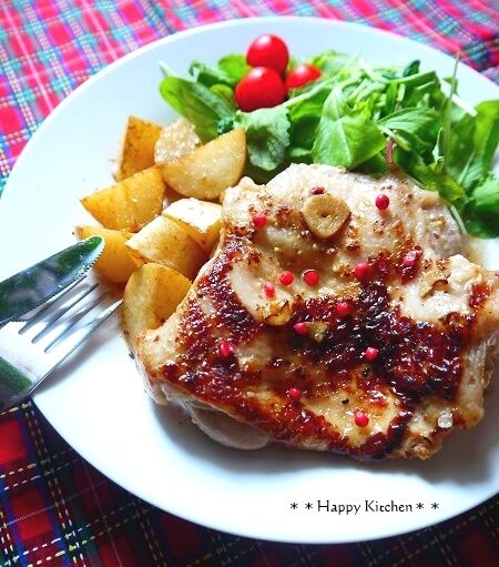 たっきーママ@**happy kitchen**