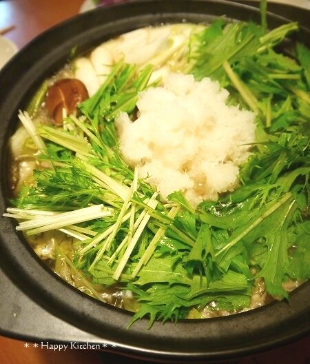 たっきーママ@**happy kitchen**