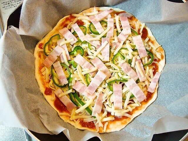 たっきーママ＠＊＊happy kitchen＊＊