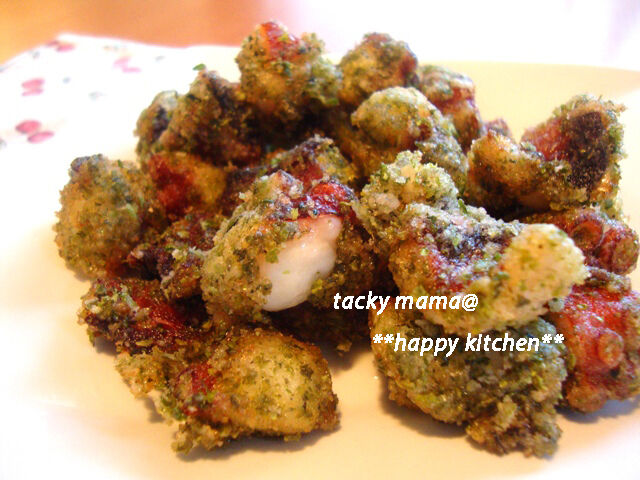 たっきーママ＠＊＊happy kitchen＊＊