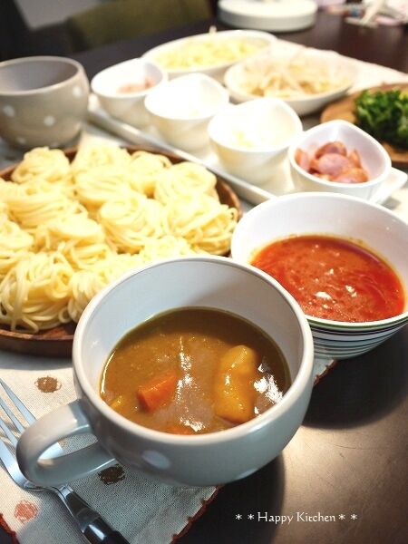 たっきーママ@**happy kitchen**