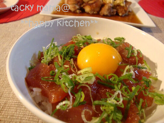 たっきーママ@**happy kitchen**