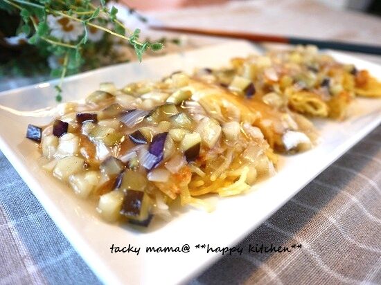 たっきーママ＠＊＊happy kitchen＊＊