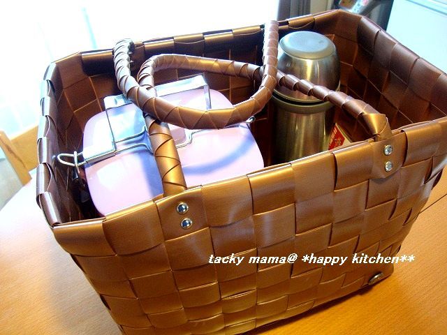 たっきーママ@**happy kitchen**