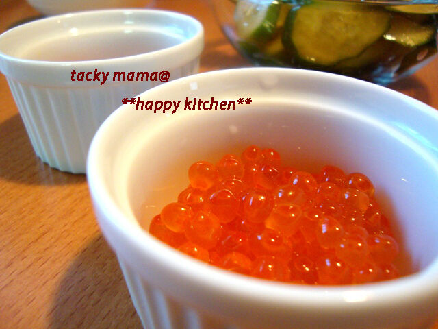 たっきーママ＠＊＊happy kitchen＊＊