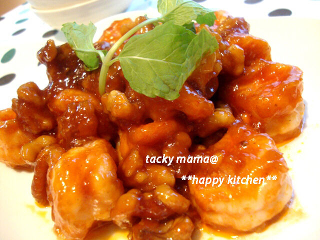 たっきーママ＠＊＊happy kitchen＊＊