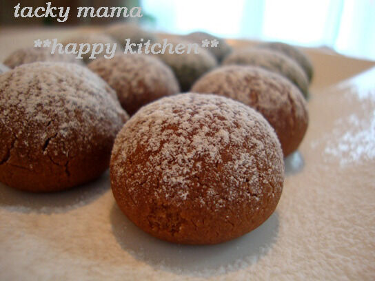 たっきーママ＠＊＊happy kitchen＊＊