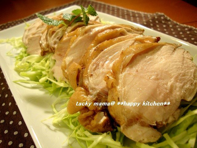 たっきーママ＠＊＊happy kitchen＊＊