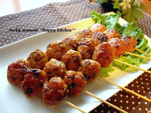 たっきーママ@**happy kitchen**