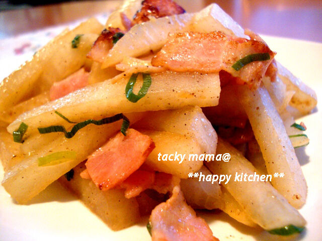 たっきーママ＠＊＊happy kitchen＊＊