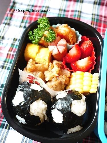 たっきーママ＠＊＊happy kitchen＊＊