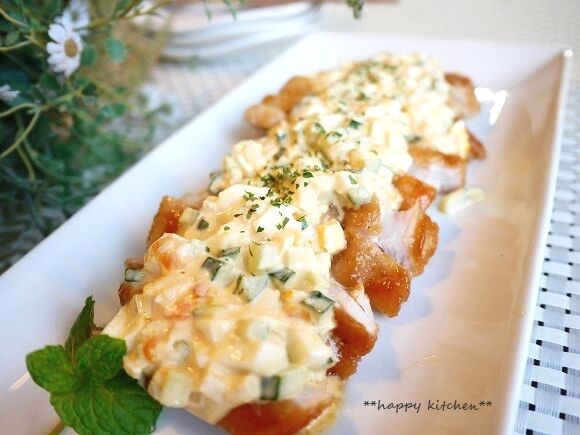 たっきーママ@**happy kitchen**