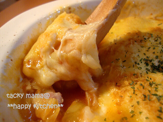 たっきーママ＠＊＊happy kitchen＊＊