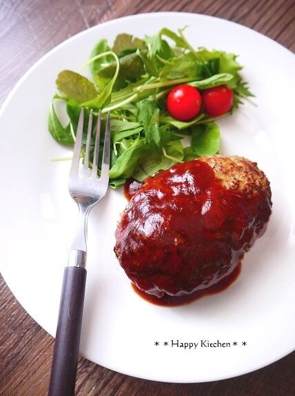 たっきーママ@**happy kitchen**