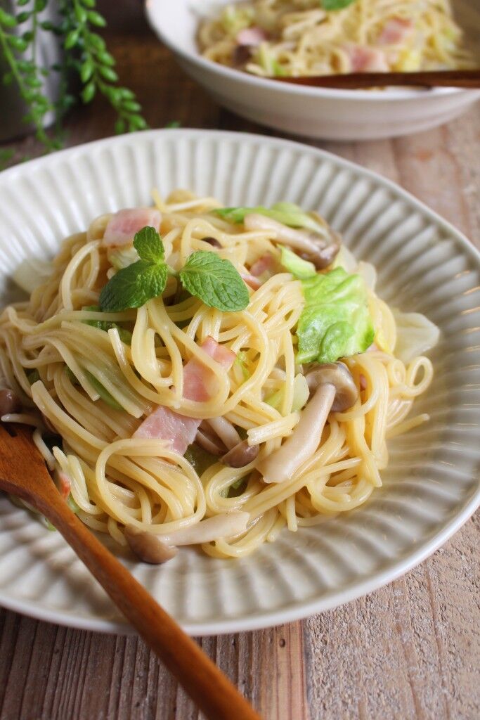キャベツが主役のおかず！8品ご紹介します : たっきーママオフィシャル