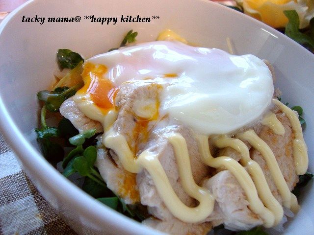 たっきーママ＠＊＊happy kitchen＊＊