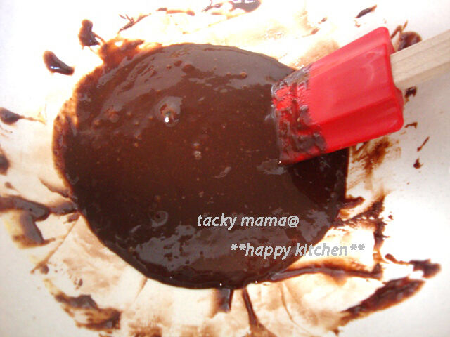 たっきーママ@**happy kitchen**