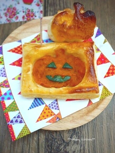 たっきーママ@**happy kitchen**