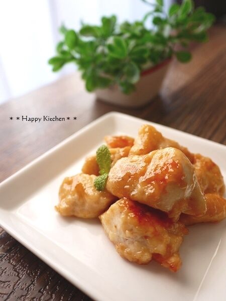 たっきーママ@**happy kitchen**