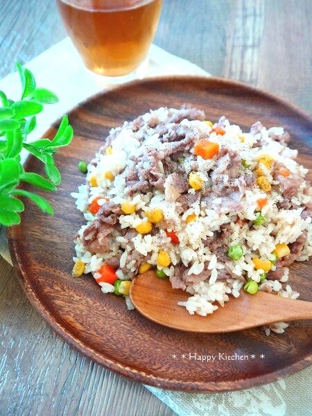 たっきーママ@**happy kitchen**