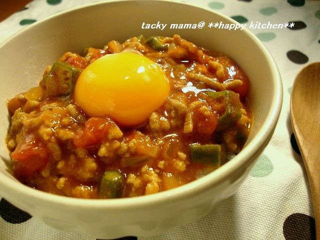 たっきーママ@**happy kitchen**