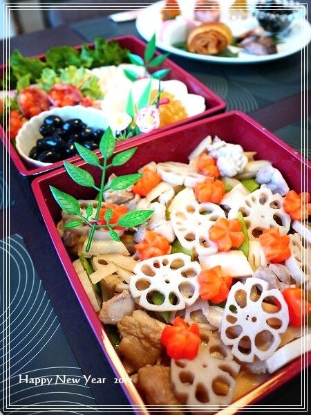 たっきーママ@**happy kitchen**