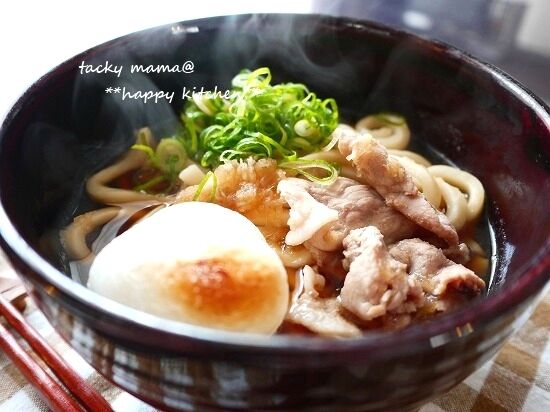 たっきーママ＠＊＊happy kitchen＊＊