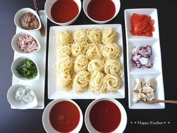 たっきーママ@**happy kitchen**