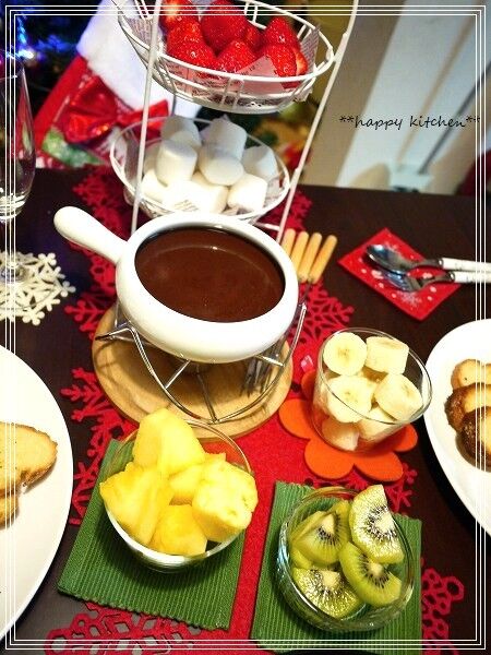 たっきーママ@**happy kitchen**