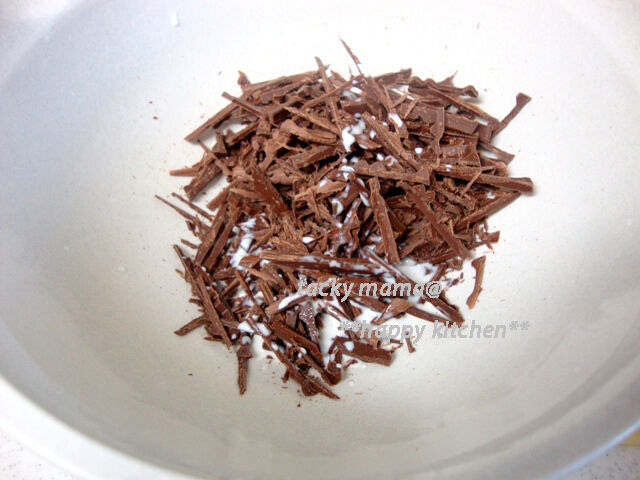 たっきーママ@**happy kitchen**