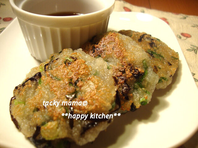 たっきーママ＠＊＊happy kitchen＊＊