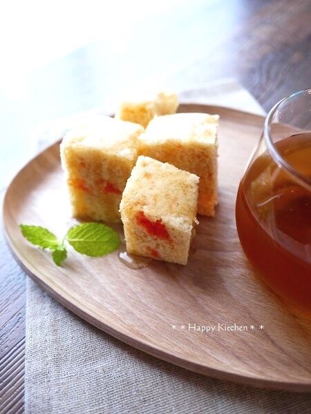 たっきーママ@**happy kitchen**