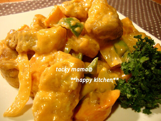 たっきーママ＠＊＊happy kitchen＊＊