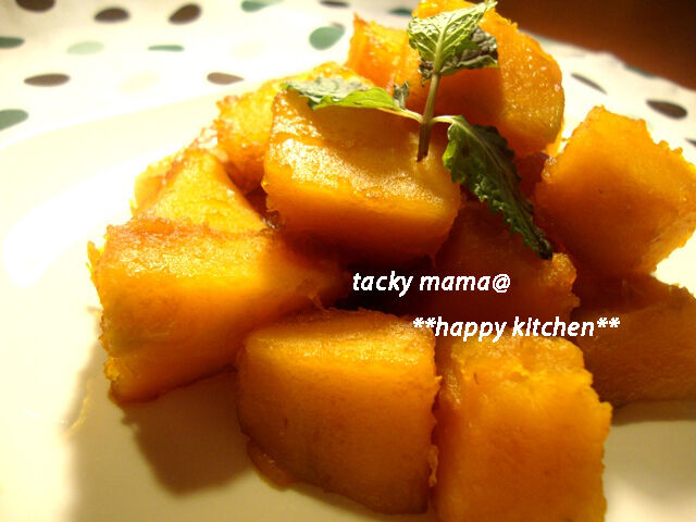 たっきーママ＠＊＊happy kitchen＊＊