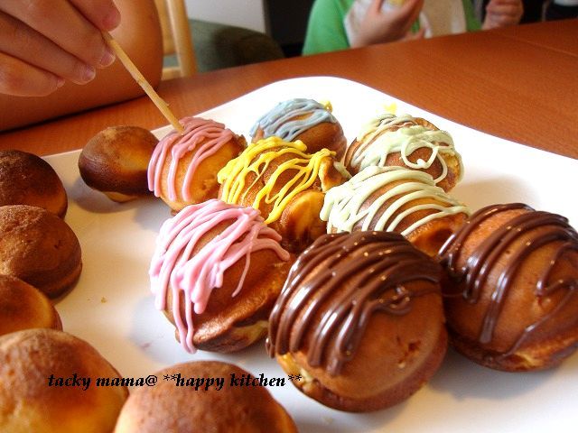 たっきーママ@**happy kitchen**