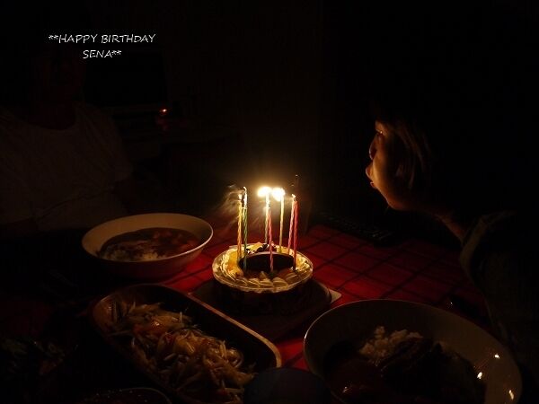 たっきーママ@**happy kitchen**