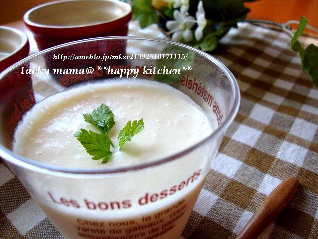 たっきーママ＠＊＊happy kitchen＊＊