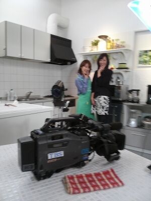 たっきーママ@**happy kitchen**