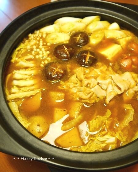 たっきーママ@**happy kitchen**