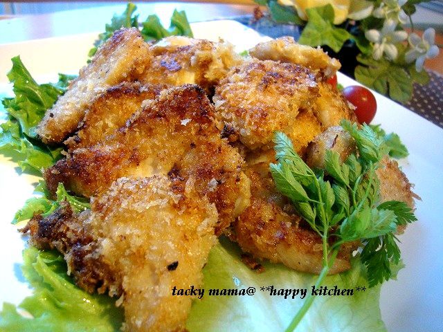 たっきーママ＠＊＊happy kitchen＊＊