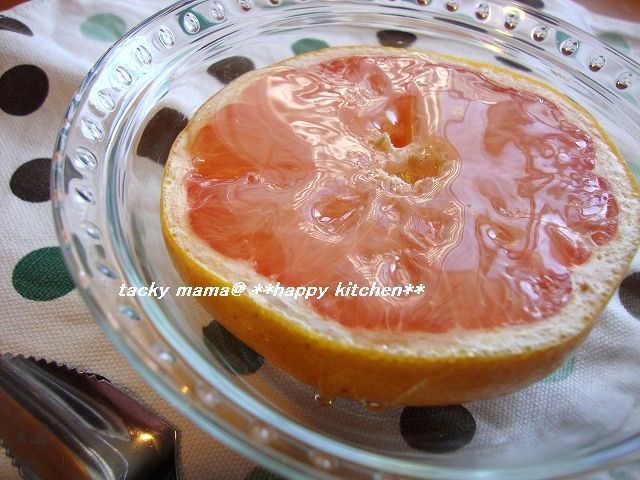 たっきーママ＠＊＊happy kitchen＊＊