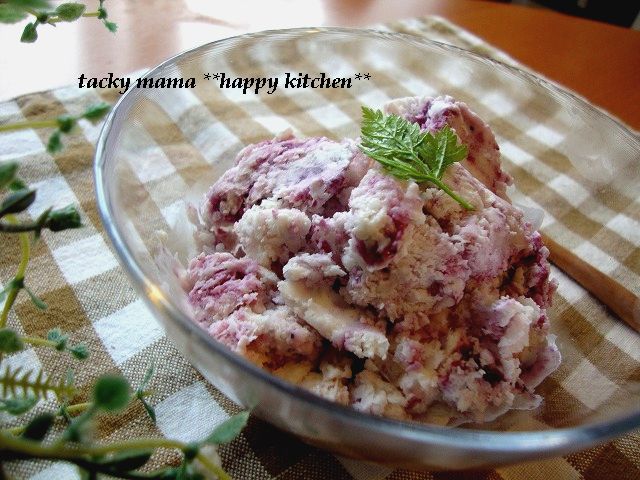 たっきーママ＠＊＊happy kitchen＊＊